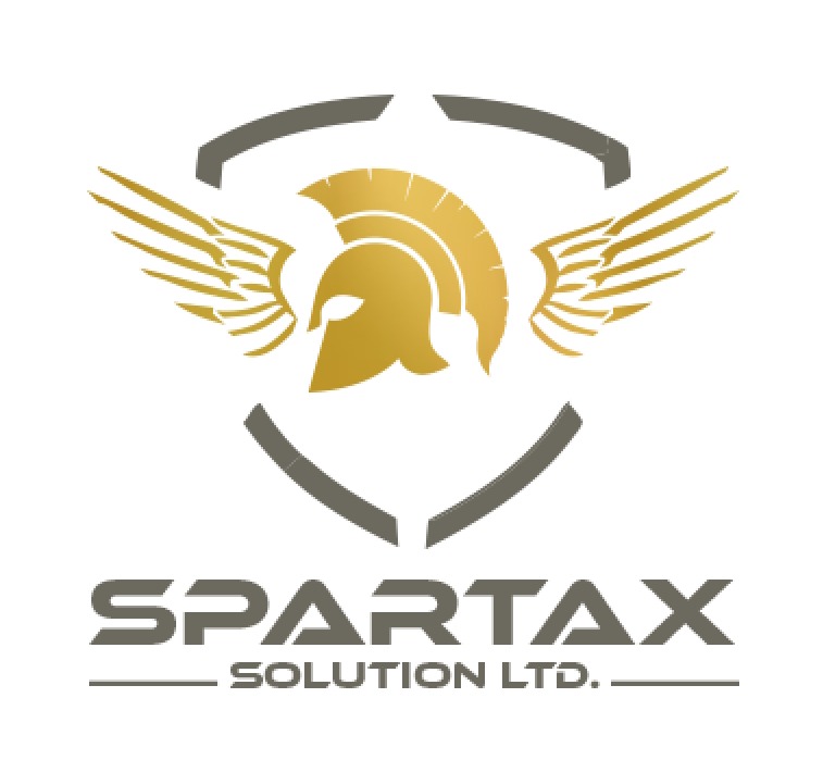 Spartax Solution Ltd